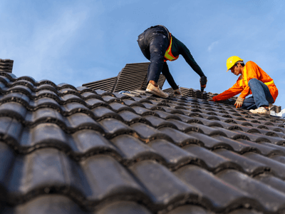 About Roof Repair Experts Frisco, NC